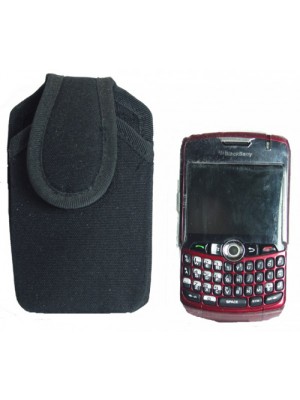 Étui pour Blackberry #8330/8530 avec rabat