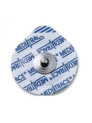 Électrode de monitorage ECG Medi Trace 133