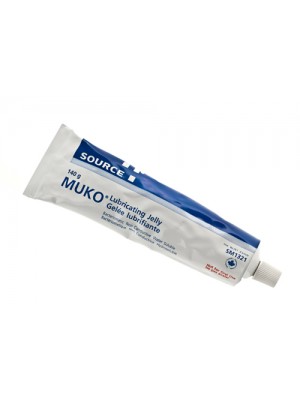 Lubrifiant en tube Muko 