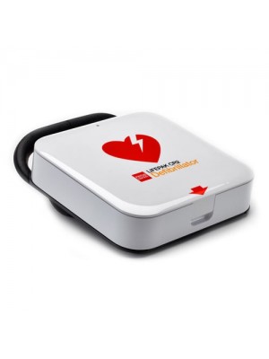  Défibrillateur Lifepak CR2 - Semi-automatique - WiFi 