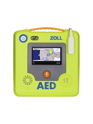 Défibrillateur Zoll AED 3