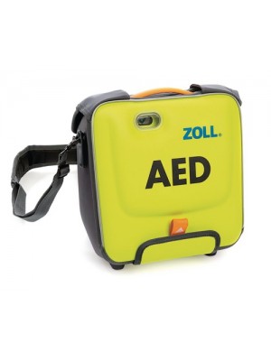 Sac de transport défibrillateur Zoll AED 3
