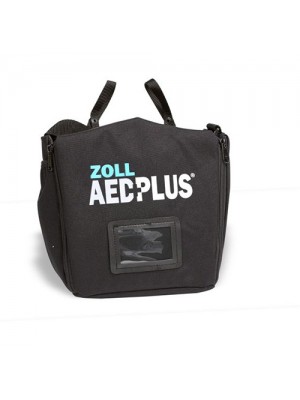 Sac de transport souple pour AED Plus Zoll