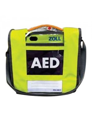 Sac de transport souple pour AED 3 Zoll
