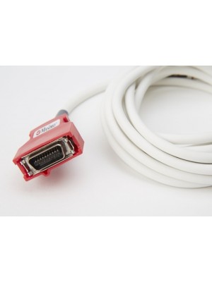 Câble patient SpO2 réutilisable pour moniteurs / défibrillateurs 