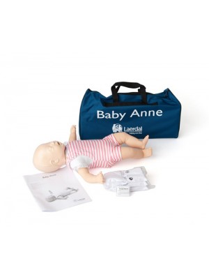 Mannequin Baby Anne
