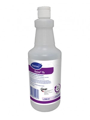 Désinfectant liquide  Oxivir TB  - 960 ml