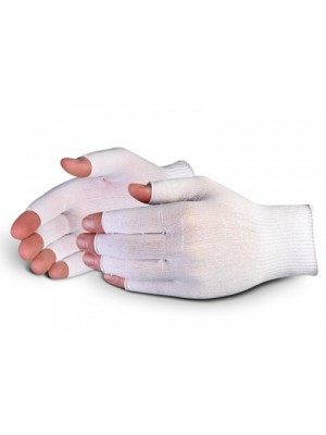 UltraThin Half-Finger Glove