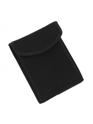 Note Pad Carrying Case