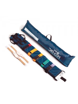 Carrying Case for Pedi Pac Immobilisation System