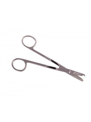 Stitch Scissors - 3-1/2 " / 8,7 cm