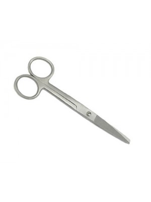 Mixed Straight Scissors -5" /12,5 cm