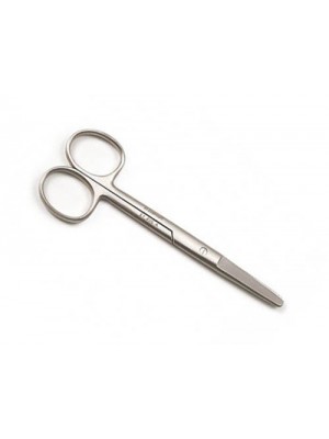 Standard Straight Scissors -5" / 12,5 cm