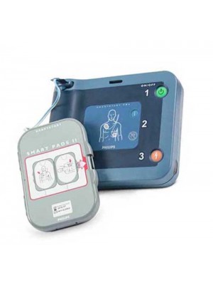 Philips AED FRx 