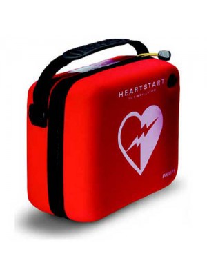 HeartStart OnSite Defibrillator Carrying Case
