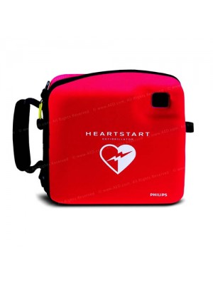 HeartStart Frx Defibrillator Carrying Case