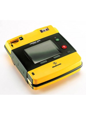 Lifepak 1000 Defibrillator -Without ECG