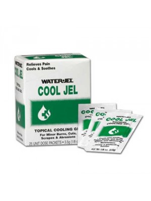 Cool Jel Ointment Packet
