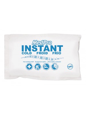 MedPro Instant Cold Pak