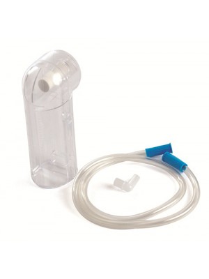 Collection  Canister Laerdal -300 ml