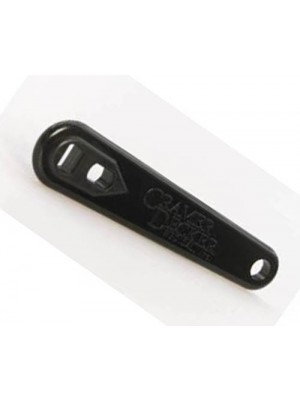 Oxygen Cylinder Wrench Plastic