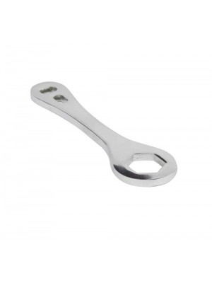 Oxygen Cylinder Wrench Metal