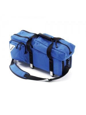 Ferno 5122 Jumbo D Size Oxygen Carry Bag - Blue