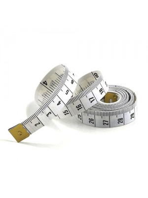 Measuring Tape 183 cm / 72 in