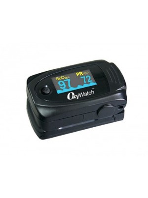  Oxywatch Oxymeter Pulse