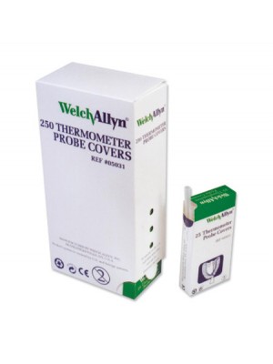 Probe Cover for SureTemp Welch Allyn Thermometer