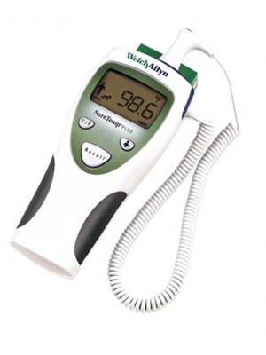 SureTemp Welch Allyn Thermometer