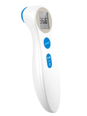 Medline Non-Contact Infrared Thermometer