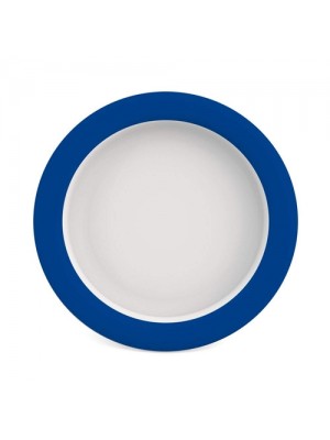 Plate with sploped base  - 20 cm 