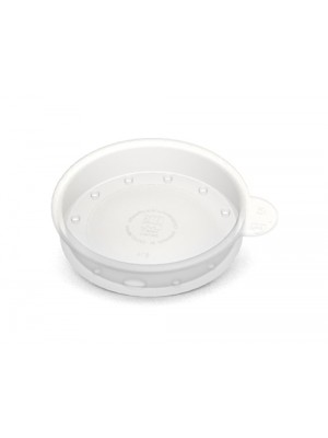 Drinking lid with multi holes