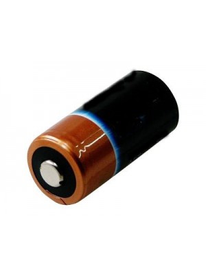 Rush Laryngoscope Handle - Battery  CC ( 2/pkg)