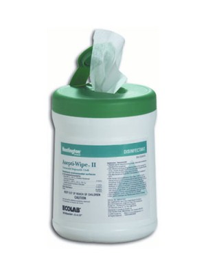 Disinfectant Wipe Asepti-Wipe - XLarge