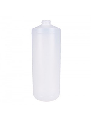 Plastic bottle for VP1 vaporizer