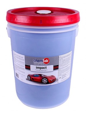 Impact No-Scrub Cleaner for Vehicles