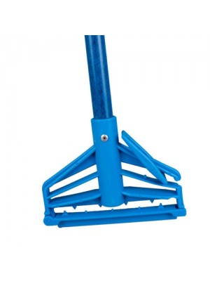 Fiberglass handle for mop