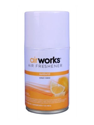 Air Works Air Freshener Fragrance