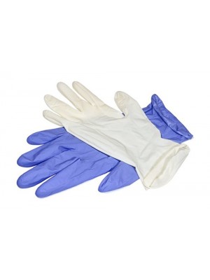Protective Medical-grade Glove