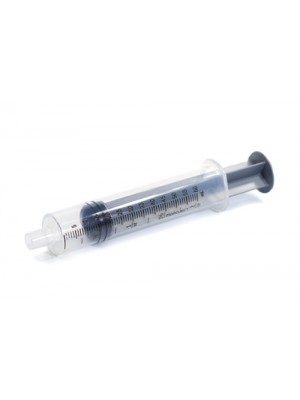VPO Syringe  