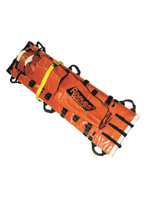 Reeve Sleeve Rescue Stretcher