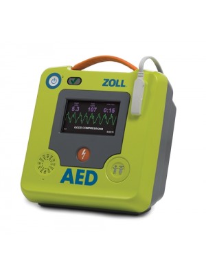  Zoll  AED 3 BLS - Semi-automatic
