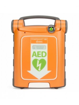 Powerheart G5 Cardiac Science Defibrillator