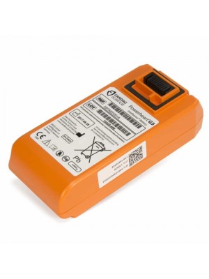G5 Cardiac Science Defibrillator Battery