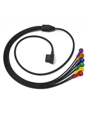 Zoll  Cable for 12-lead ECG One Step 
