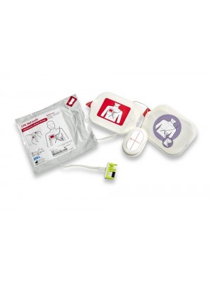 Zoll CPR Stat Padz Electrode