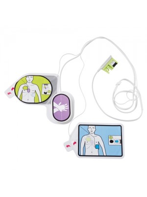 Zoll Uni-Padz Adult/pediatric Electrode