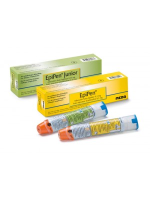 EpiPen Auto-injector